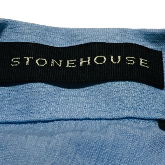 Stonehouse Men's Shirt - Picture 3 of 7